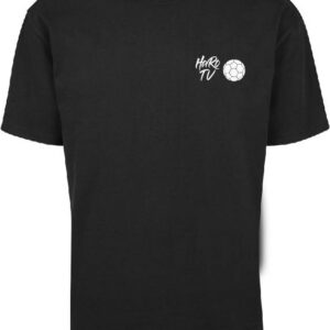 Heavy Oversized Tee