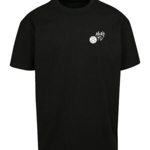 Heavy Oversized Tee – Bild 3