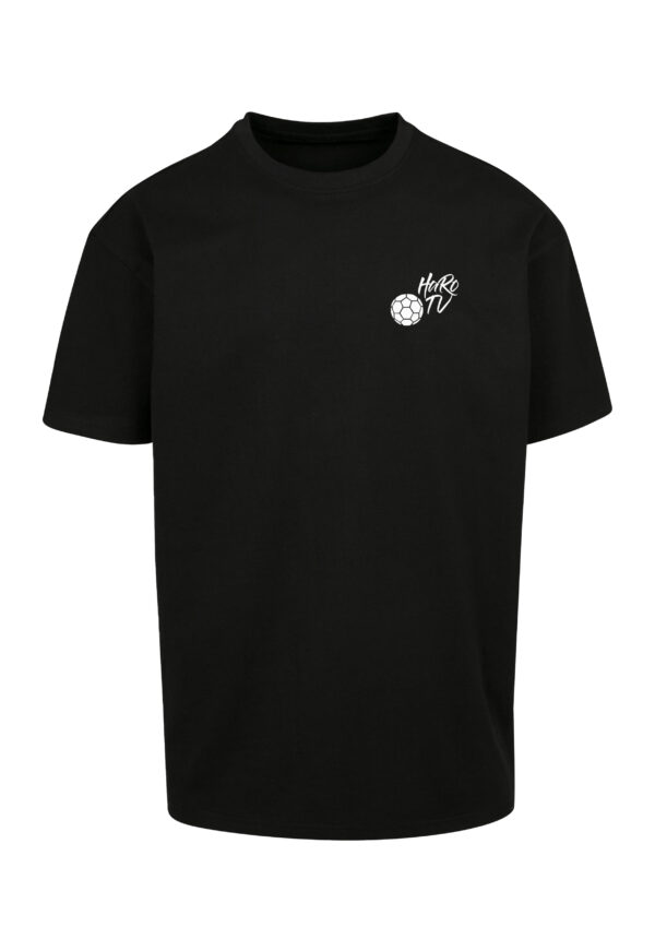 Heavy Oversized Tee