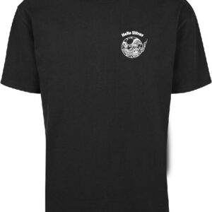 Heavy Oversized Tee HaRo Ultra