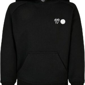 Boys Blank Hoody