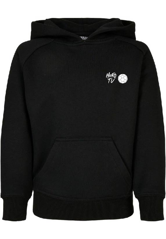 Boys Blank Hoody