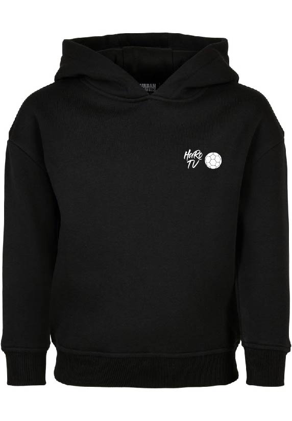 Girls Hoody