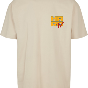 Heavy Oversized Tee Sommer2024