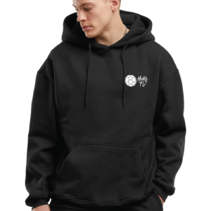 Basic Essential Hoody
