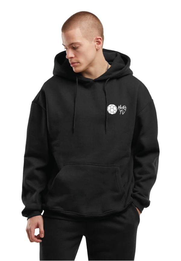 Basic Essential Hoody