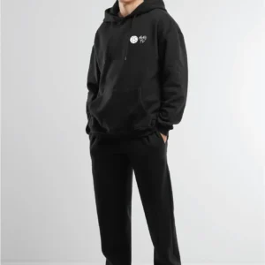 Basic Essential Hoody – Bild 3
