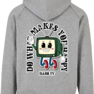 HaRoTV-DO WHAT MAKES YOU HAPPY – Bild 3