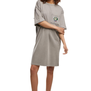 Ladies Washed Jersey-DO WHAT MAKES YOU HAPPY